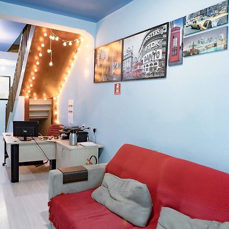 Blau Hostel 상파울루 외부 사진