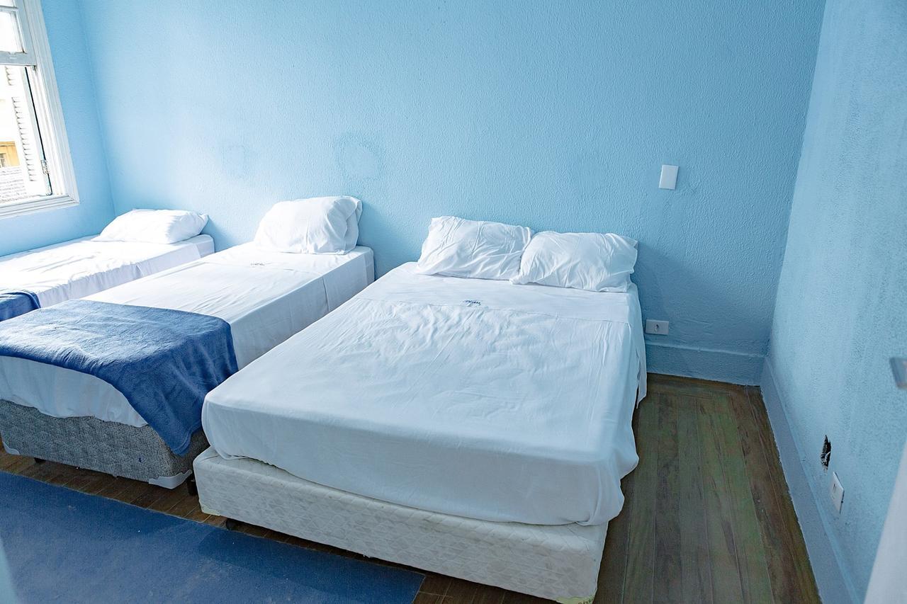 Blau Hostel 상파울루 외부 사진