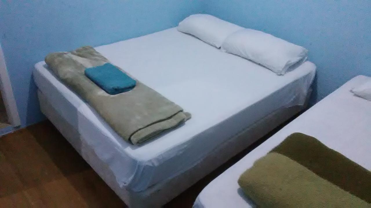 Blau Hostel 상파울루 외부 사진