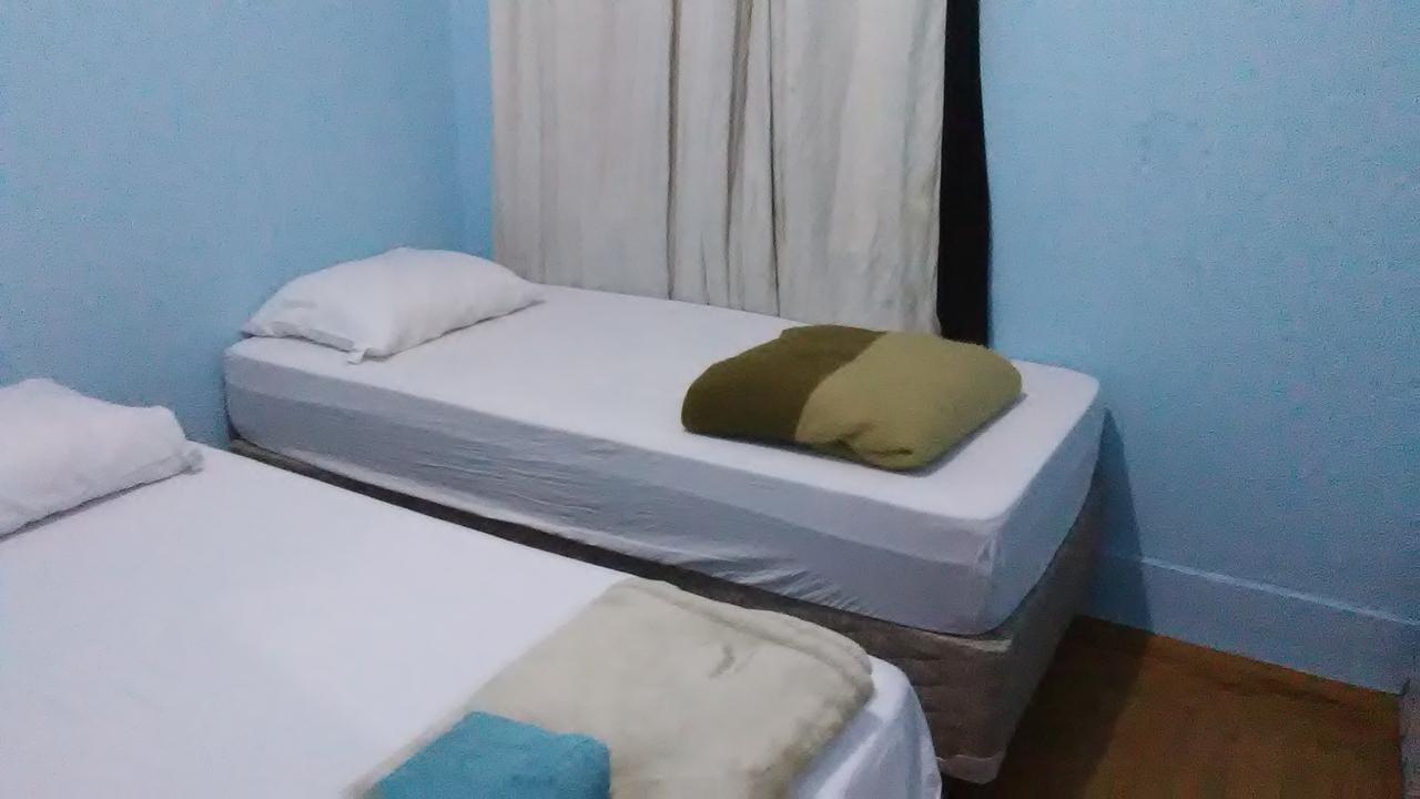 Blau Hostel 상파울루 외부 사진