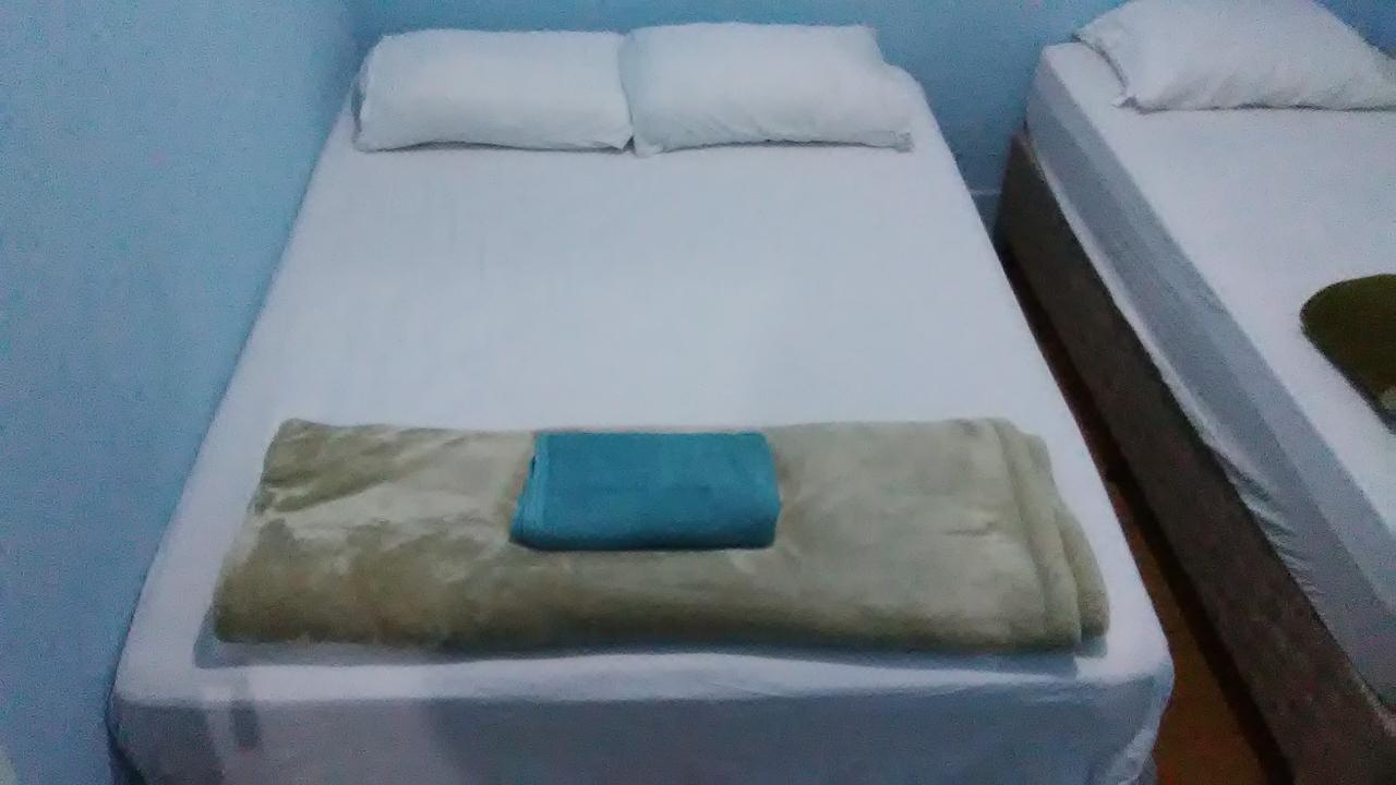 Blau Hostel 상파울루 외부 사진
