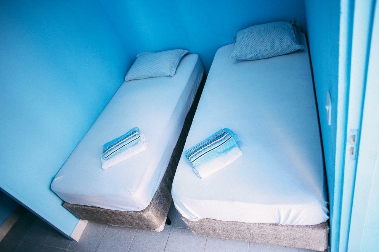 Blau Hostel 상파울루 외부 사진