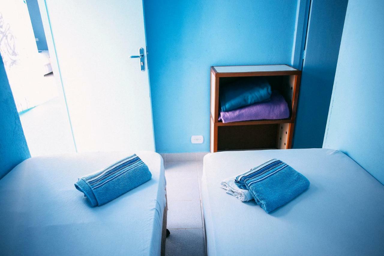 Blau Hostel 상파울루 외부 사진