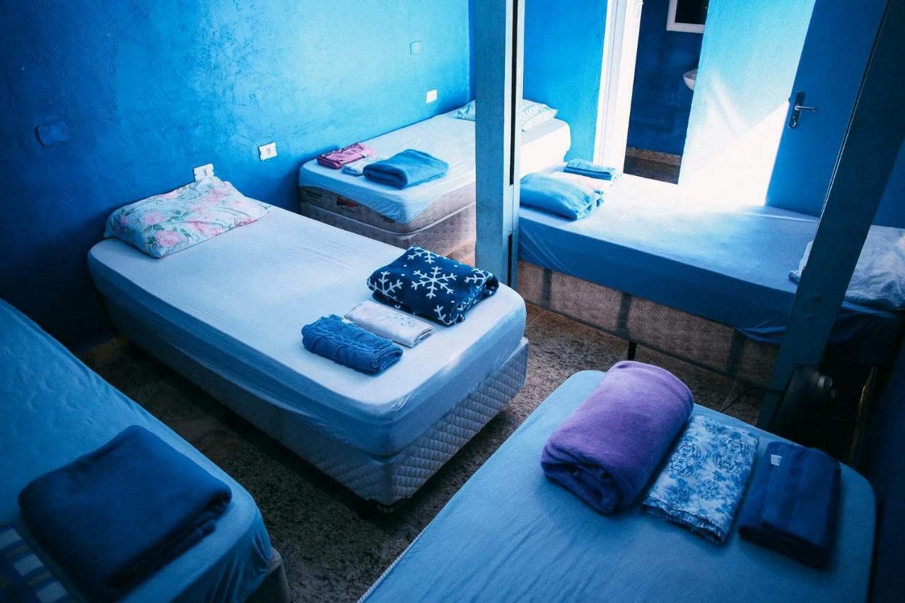 Blau Hostel 상파울루 외부 사진