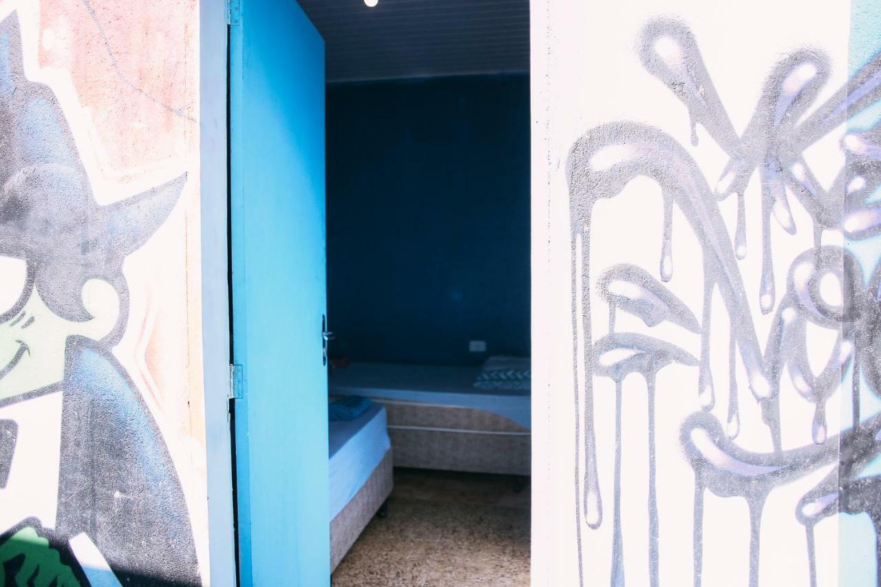 Blau Hostel 상파울루 외부 사진