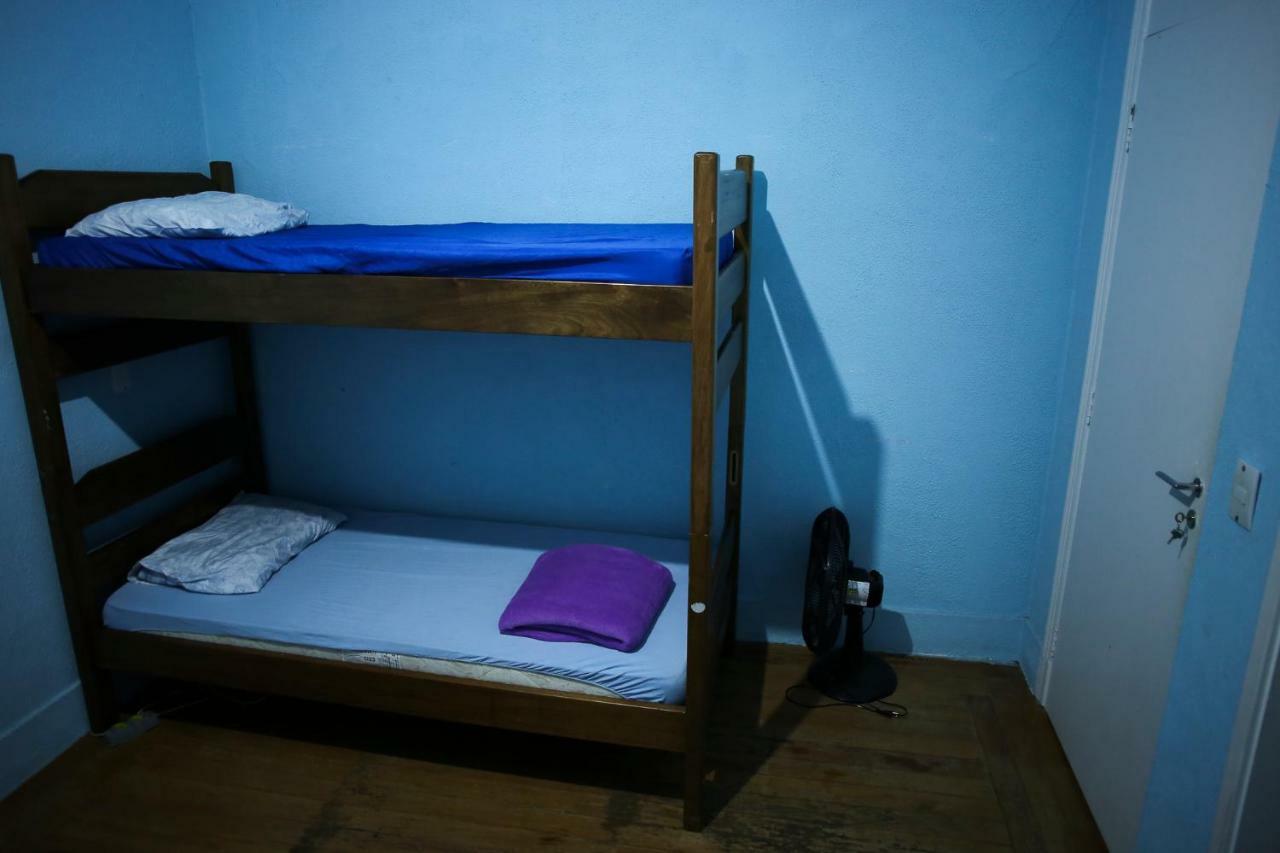 Blau Hostel 상파울루 외부 사진