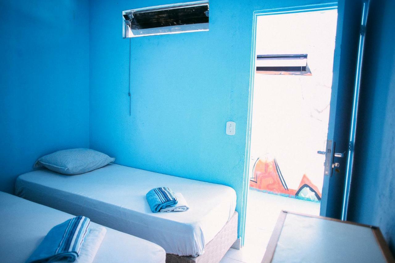 Blau Hostel 상파울루 외부 사진