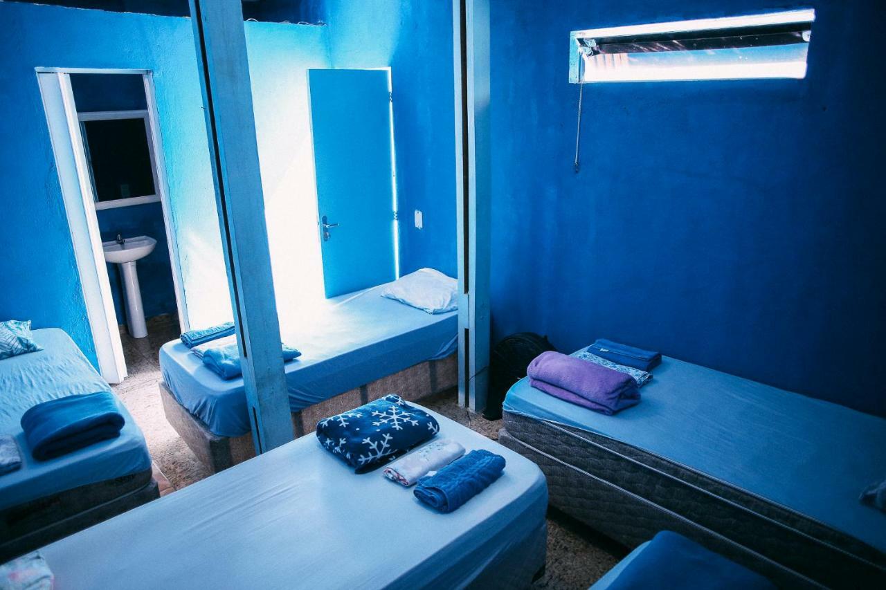 Blau Hostel 상파울루 외부 사진