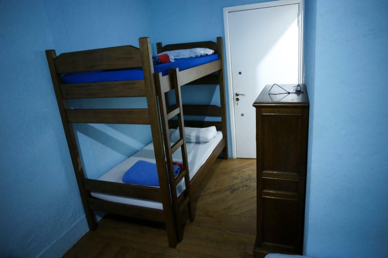 Blau Hostel 상파울루 외부 사진