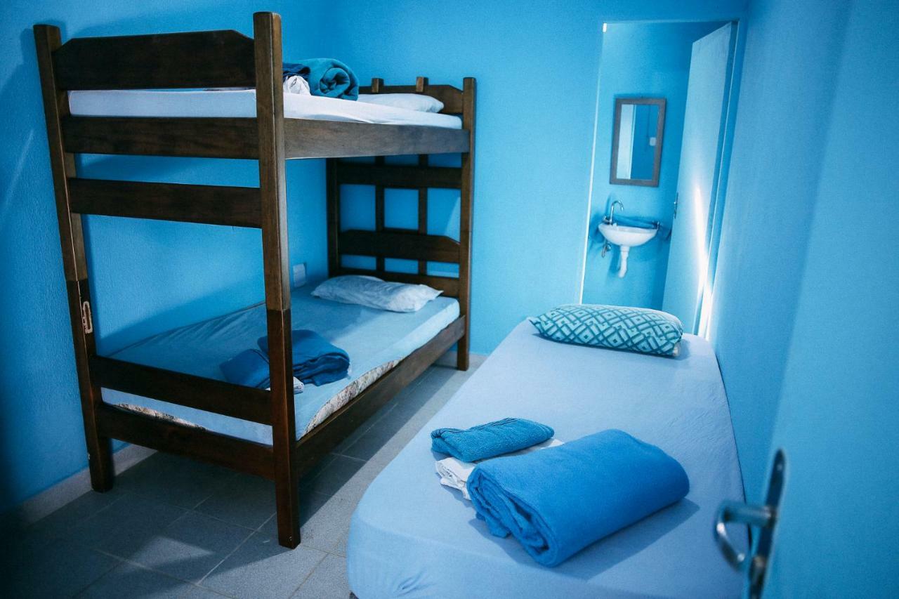 Blau Hostel 상파울루 외부 사진