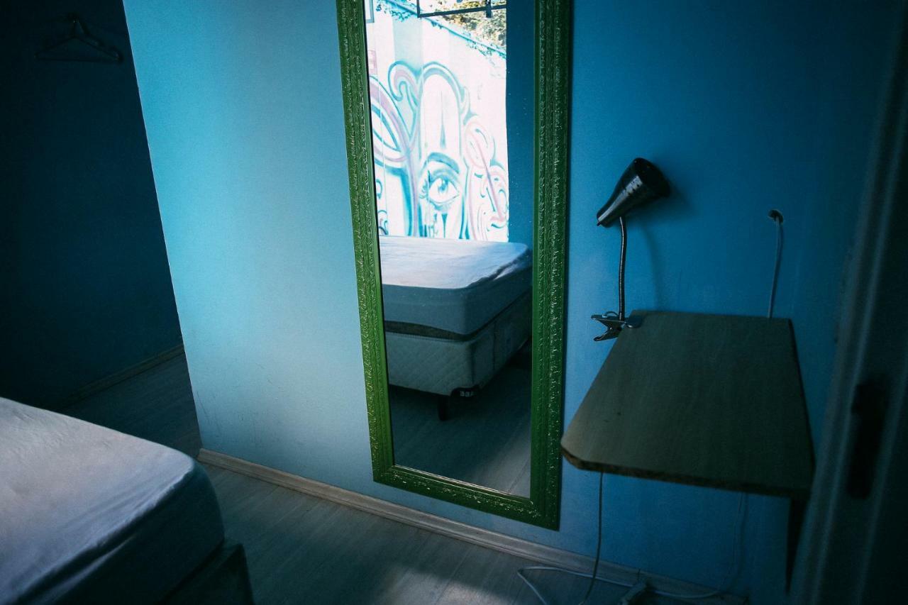 Blau Hostel 상파울루 외부 사진
