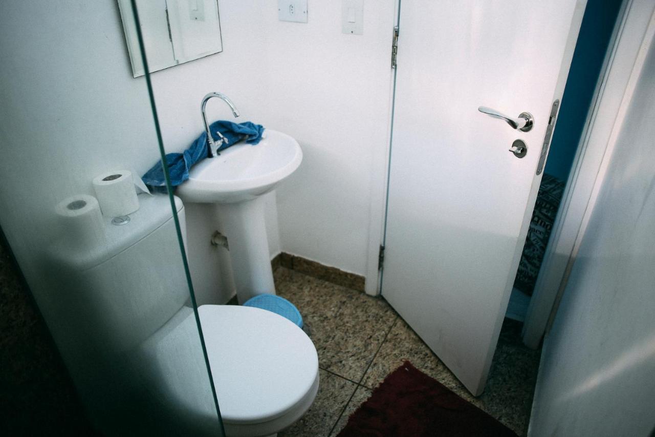 Blau Hostel 상파울루 외부 사진