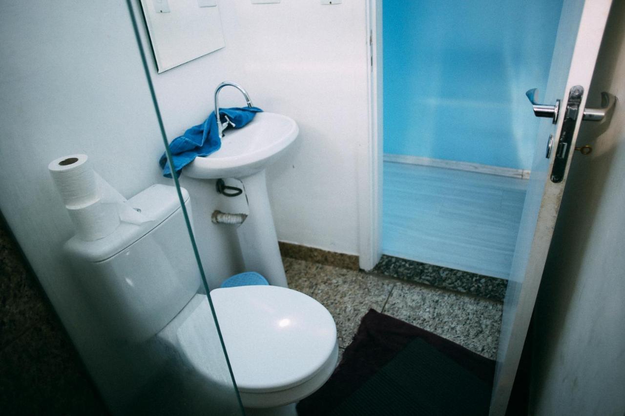 Blau Hostel 상파울루 외부 사진