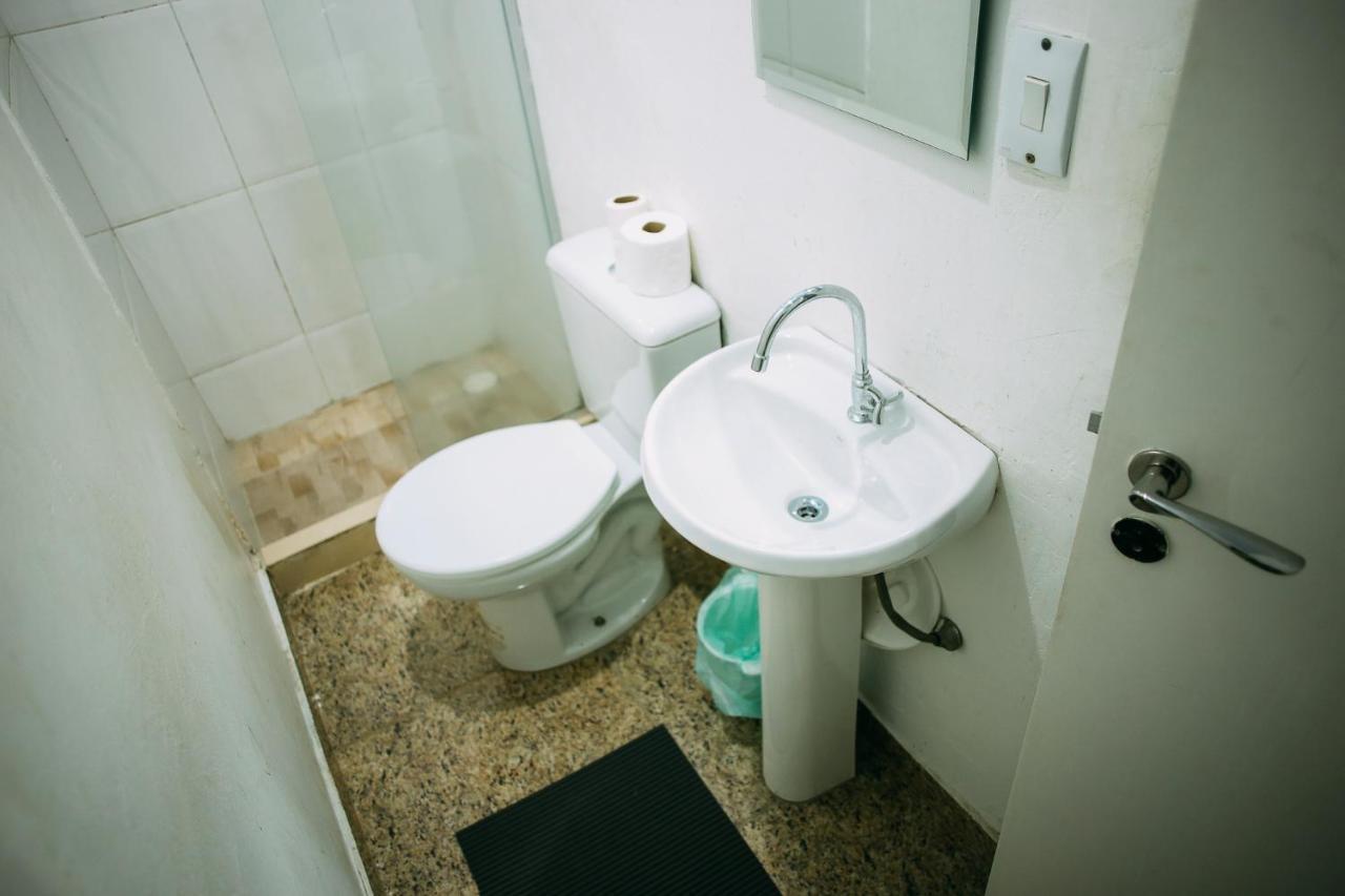 Blau Hostel 상파울루 외부 사진